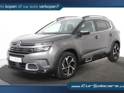 Financial Lease Citroën C5 Aircross Lounge