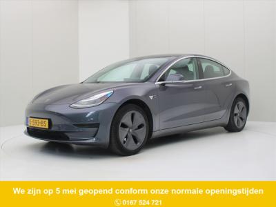 Financial Lease Tesla Model 3 Standard RWD Plus
