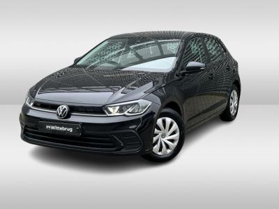 Financial Lease Volkswagen Polo 1.0 TSI 95PK Life
