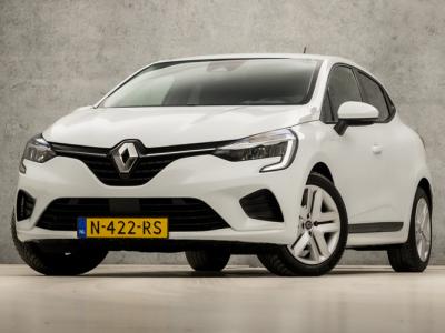 Financial Lease Renault Clio 1.6 E-Tech Hybrid 140 Sport