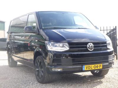 Financial Lease Volkswagen Transporter 2.0 TDI L2H3 Highline 1ste EIGENAAR