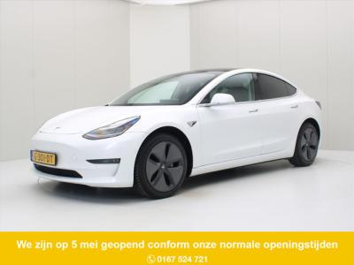 Financial Leas Tesla Model 3 Long-Range AWD 351pk 75 kWh
