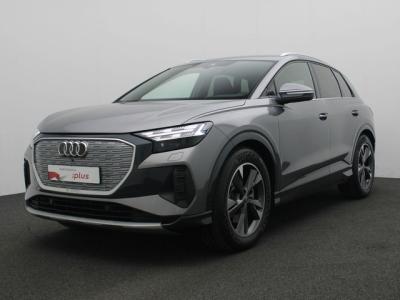 Financial Leas Audi Q4 e-tron 40 Launch edition Advanced 77 kWh
