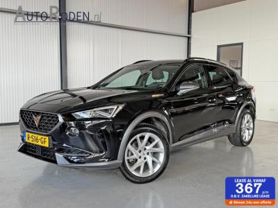 Financial Lease CUPRA Formentor 1.5 TSi 150pk Business Edition Plus Automaat