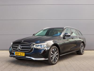 Financial Leas Mercedes-Benz E-Klasse Estate 300 de 4MATIC Avantgarde
