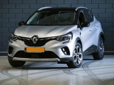 Financial Leas Renault Captur 1.6 E-Tech Plug-in Hybrid 160 Intens