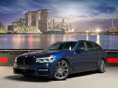 Financial Lease BMW 5 Serie Touring 530i M-Sport
