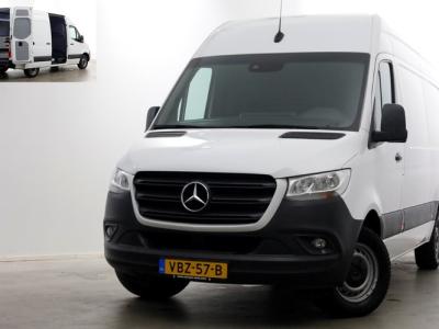 Financial Leas Mercedes-Benz Sprinter 314 CDI 143pk E6 7G Automaat RWD L2H2 Airco