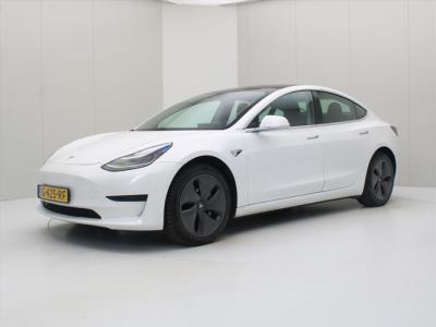 Financial Leas Tesla Model 3 Standard RWD Plus 60kWh