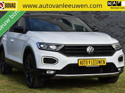 Financial Lease Volkswagen T-Roc 1.5 TSI 150PK ACC