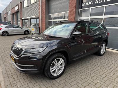 Financial Lease Škoda Kodiaq 1.4 TSI DSG LED ACC Navi Carplay Lane Camera