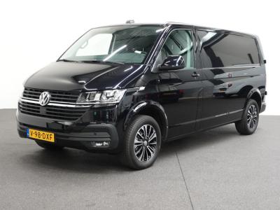 Financial Leas Volkswagen Transporter 2.0 150PK L2H1 Highline Automaat