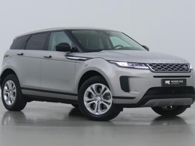 Financial Lease Land Rover Range Rover Evoque P300e AWD S