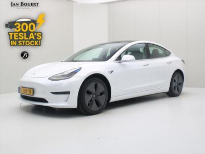 Financial Lease Tesla Model 3 Long-Range AWD 351pk 75 kWh