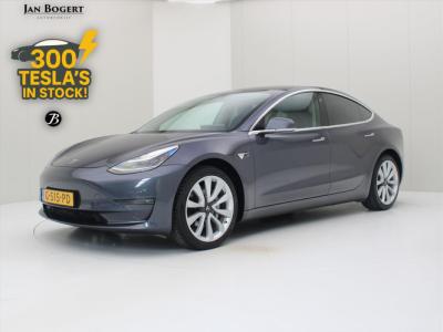 Financial Leas Tesla Model 3 Long-Range AWD 351pk 75kWh