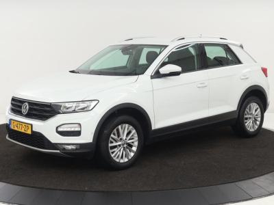 Financial Lease Volkswagen T-Roc 1.5 TSI Style