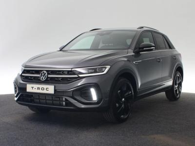 Financial Leas Volkswagen T-Roc R-Line Edition 1.5 TSI 110 kW