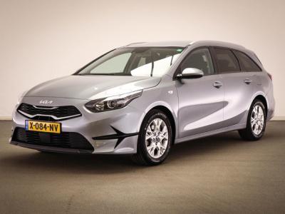 Financial Lease Kia Ceed Sportswagon 1.0 T-GDi DynamicPlusLine