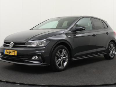 Financial Lease Volkswagen Polo 1.0 TSI 96 PK R-Line