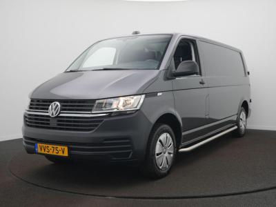 Financial Lease Volkswagen Transporter 2.0 TDI L2H1 28