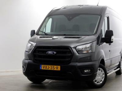 Financial Lease Ford Transit 2.0 TDCI 130pk L3H2 Trend Airco