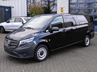 Financial Leas Mercedes-Benz Vito 119 CDI L3 Extra Lang