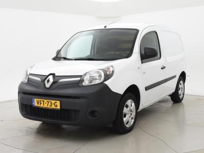 Financial Leas Renault Kangoo Z.E.