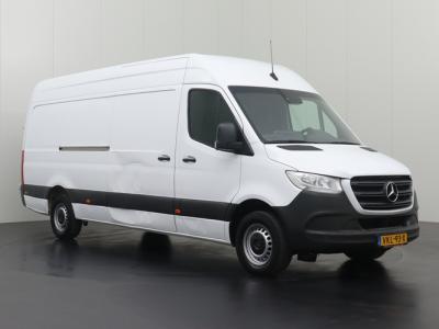 Financial Leas Mercedes-Benz Sprinter 315CDI 9G-Tronic Automaat L3H2 Maxi