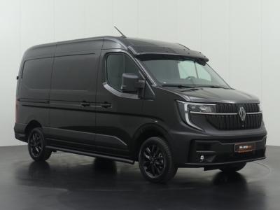 Financial Lease Renault Master 2.0DCI 170PK L2H2 G-Edition+