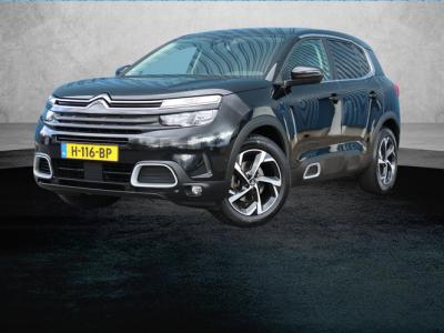 Financial Lease Citroën C5 Aircross 1.2 130PK Feel