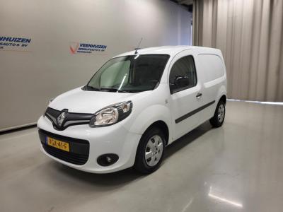 Financial Leas Renault Kangoo 1.5dCi Euro 6!