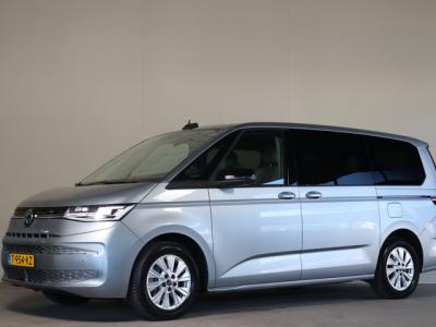 Financial Lease Volkswagen Multivan 1.4 eHybrid L2H1 Style NL-Auto!!