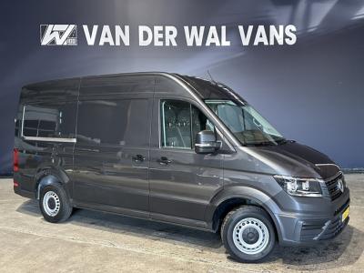 Financial Lease Volkswagen Crafter 2.0 TDI 141pk L3H3 L2H2 Euro6 Airco