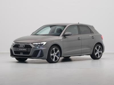 Financial Lease Audi A1 Sportback 25 TFSI S Line edition