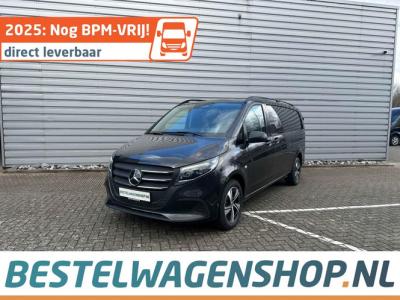 Financial Leas Mercedes-Benz Vito SELECT 119CDI RWD L3 automaat 2x schuifdeur