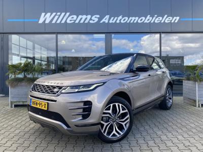 Financial Lease Land Rover Range Rover Evoque 1.5 P300e AWD R-Dynamic HSE