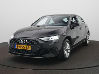 Financial Lease Audi A3 Sportback 30 TFSI Pro Line