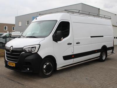 Financial Lease Renault Master T35 2.3 dCi 145PK Euro6 L4H2 DL Energy