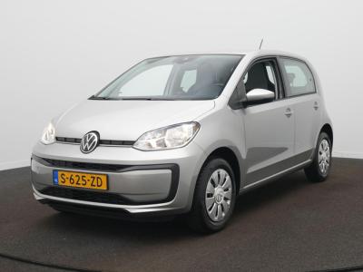 Financial Leas Volkswagen up! 1.0