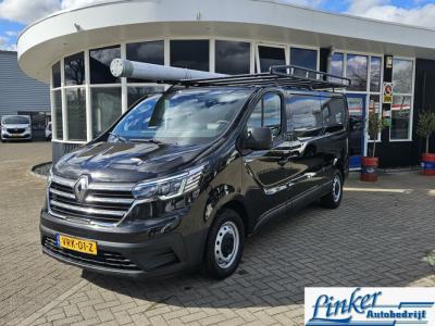 Financial Leas Renault Trafic bestel 2.0 dCi 150 T30 L2H1 Comfort CRUISE TREKH GEEN AFLEVERKOSTEN