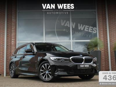 Financial Leas BMW 3 Serie Touring 320e G21 Business Edition Plus