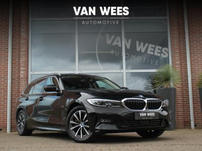 Financial Lease BMW 3 Serie Touring 320e G21 Business Edition Plus