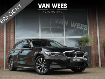 Financial Leas BMW 3 Serie Touring 320e G21 Business Edition Plus