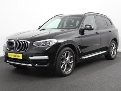 Financial Leas BMW X3 xDrive30e Executive X-line