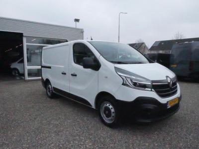 Financial Leas Renault Trafic 2.0 dCi 120PK