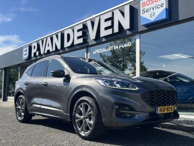 Financial Lease Ford Kuga 2.5 PHEV ST-Line X 225pk
