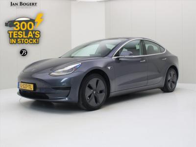 Financial Lease Tesla Model 3 Standard RWD Plus