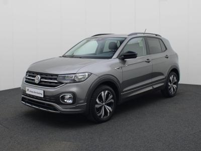 Financial Leas Volkswagen T-Cross 1.0TSI