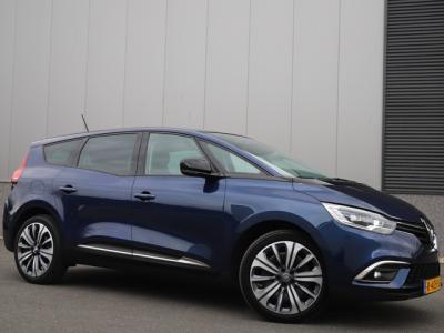 Financial Leas Renault Grand Scénic 1.3 TCe 140pk Equilibre