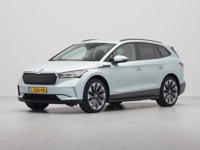 Financial Lease Škoda Enyaq iV 60 180pk